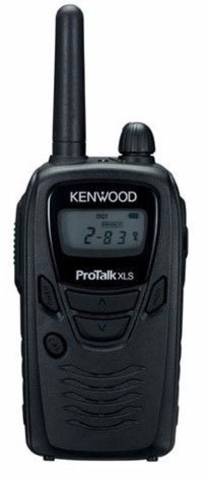 KENWOOD TK-3230DX Two-way Radio