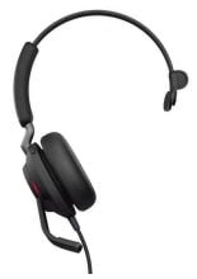 Jabra Evolve2 40 Headset