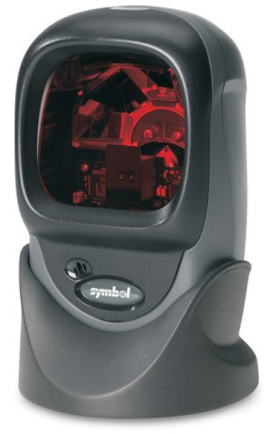 Symbol LS9203i Barcode Scanner
