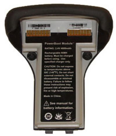 Trimble Recon Battery