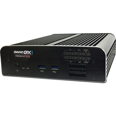 CBC ZN1A-BP3500-16 Network Video Recorder