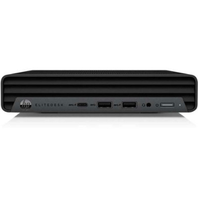 HP EliteDesk 800 G6 Desktop Mini PC Desktop PC
