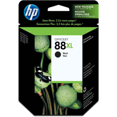 HP C9396AN#140 InkJet Cartridge