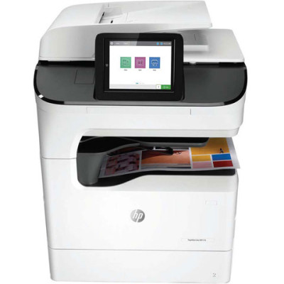 HP 4PZ44A#B1H Color Label Printer
