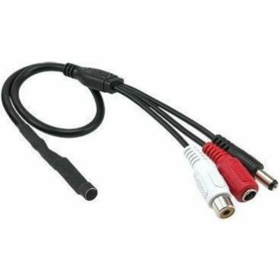 ACTi PMIC-0100 Security Camera