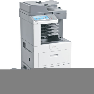 Lexmark 16M1858 Multi-Function Printer