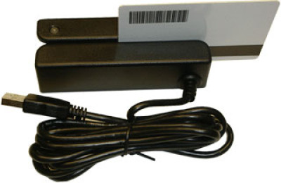  Universal Credit Card Reader