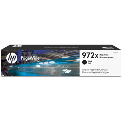 HP PageWide Pro 452dw InkJet Cartridge