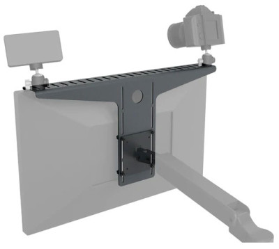 Heckler Camera Shelves Accessory