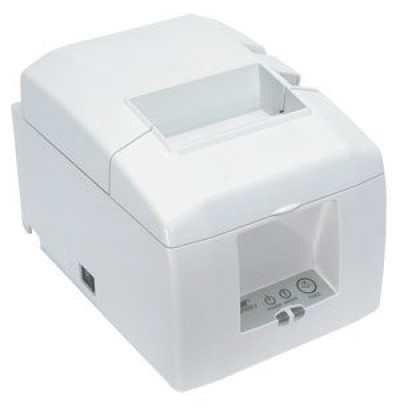 Star TSP650ii BTi Receipt Printer