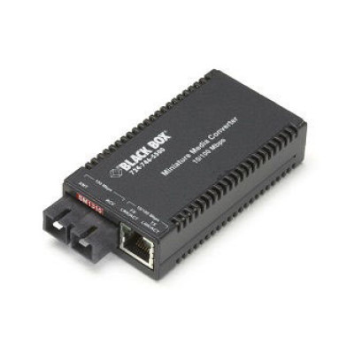 Black Box LHC015A-R4 Data Networking