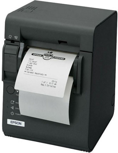 Epson TM-L90 Plus Receipt Printer