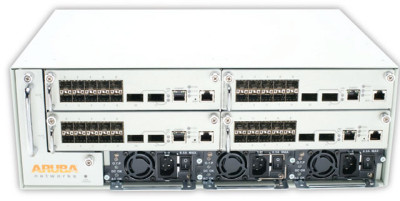 HPE Aruba 6000 Data Networking