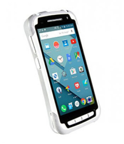 Code CR4900 Mobile Computer