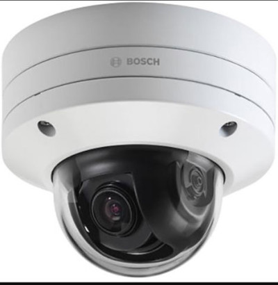 Bosch NDE-8503-RXT Security Camera