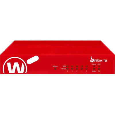 WatchGuard WGT26001 Security Equipment