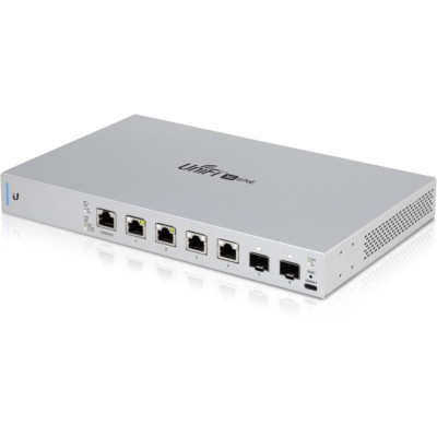Ubiquiti Networks US-XG-6POE Data Networking