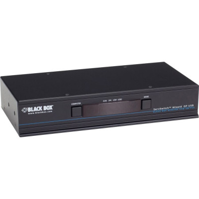 Black Box KV9804A Products