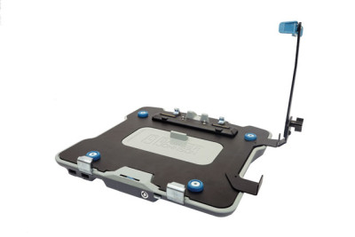 Gamber-Johnson Getac 120 Laptop And Tablet Docks and Cradles