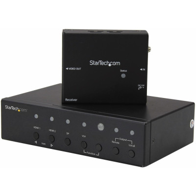 StarTech STDHVHDBT Accessory