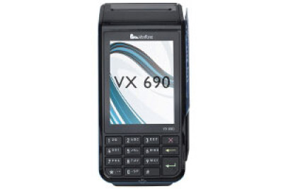 VeriFone VX 690 Payment Terminal