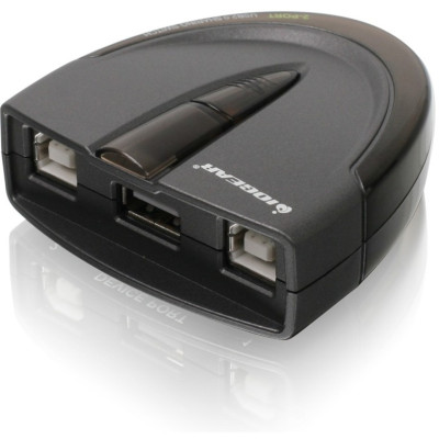 IOGEAR GUB231 Ethernet Switch