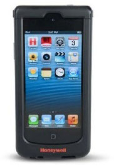 Honeywell Captuvo SL22 for Apple iPod Touch 5g Mobile Computer