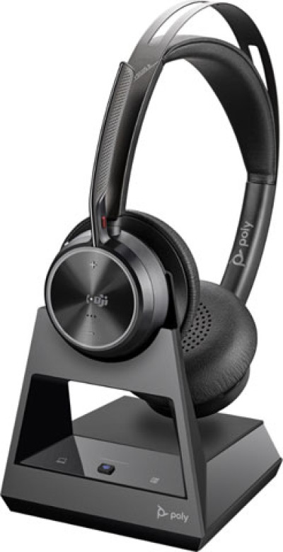 Poly Voyager Focus 2 Headset