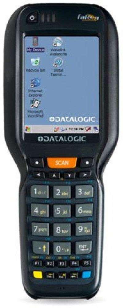 Datalogic Falcon X3+ Mobile Computer