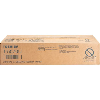 Toshiba T5070U Toner