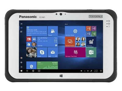 Panasonic FZ-M1 Tablet