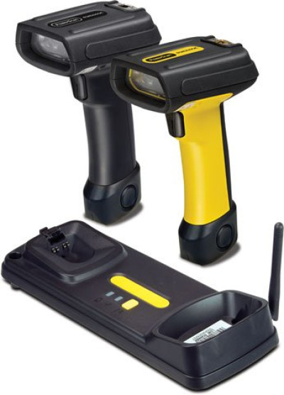 Datalogic PowerScan PBT7100 Barcode Scanner