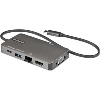 StarTech DKT30CHVPD2 Cables, Connectors, and Adapters