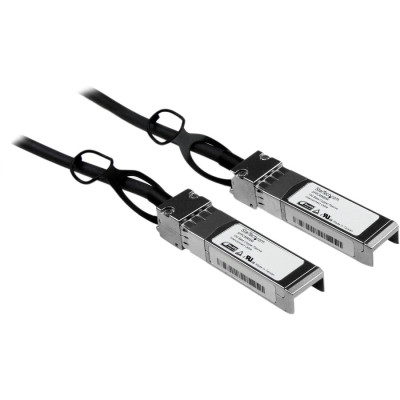 StarTech SFPCMM5M Cables, Connectors, and Adapters