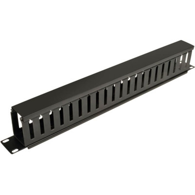 Tripp-Lite SRCABLEDUCT1U Data Networking