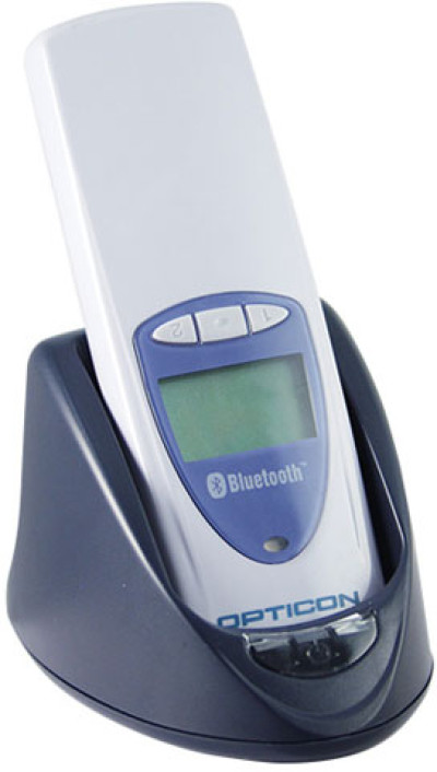 Opticon OPL 9724 Mobile Computer