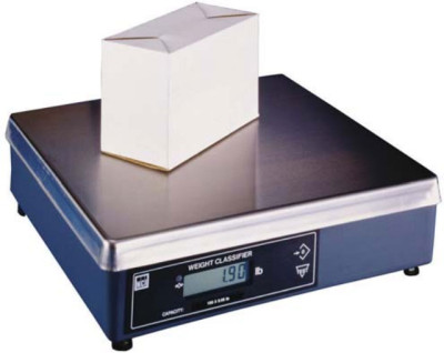 Brecknell 7820-7820R Scale