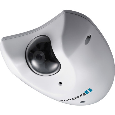 EverFocus EHN1220/6 Security Camera
