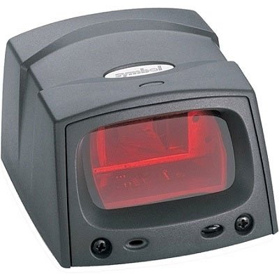 Symbol Mini-Scan MS2207 Fixed Barcode Scanner