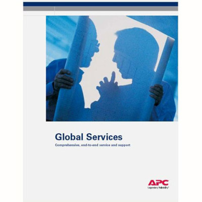 APC Service Contracts Service Contract