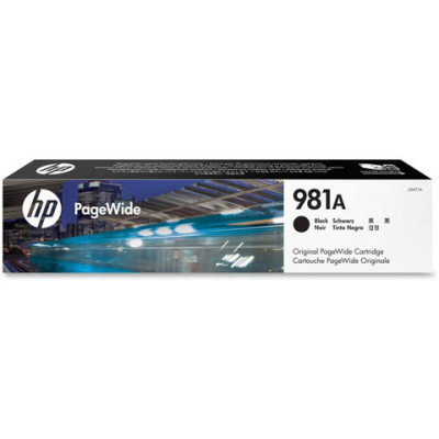 HP PageWide Enterprise Color 586 InkJet Cartridge