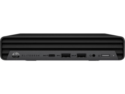 HP EliteDesk 800 G6 Desktop Mini PC Desktop PC