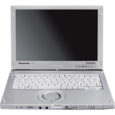 Panasonic CF-C1BWFBZ1M POS Touch Terminal