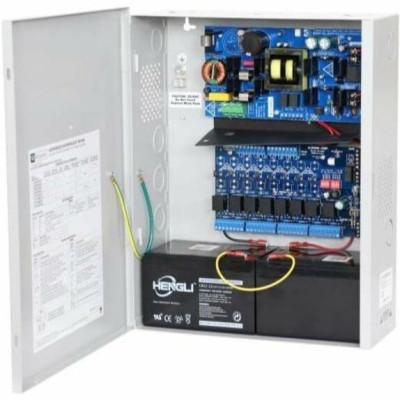 Altronix AL1024ACMCB220 Power Device