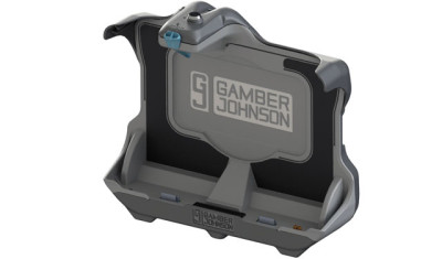 Gamber-Johnson Panasonic Toughbook A4 Docks and Cradles