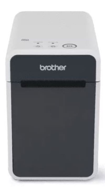 Brother TD2020A Barcode Label Printer