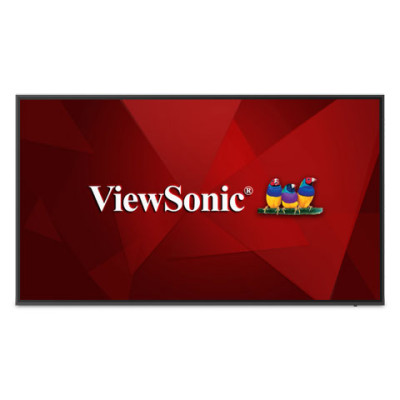 ViewSonic CDE6520-W Digital Signage Display