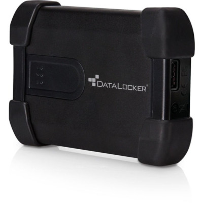 DataLocker MXKB1B001T5001-E Drive