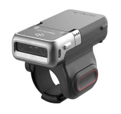 Honeywell 8765i Barcode Scanner