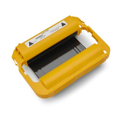 Zebra 5555 Wax/Resin Ribbon